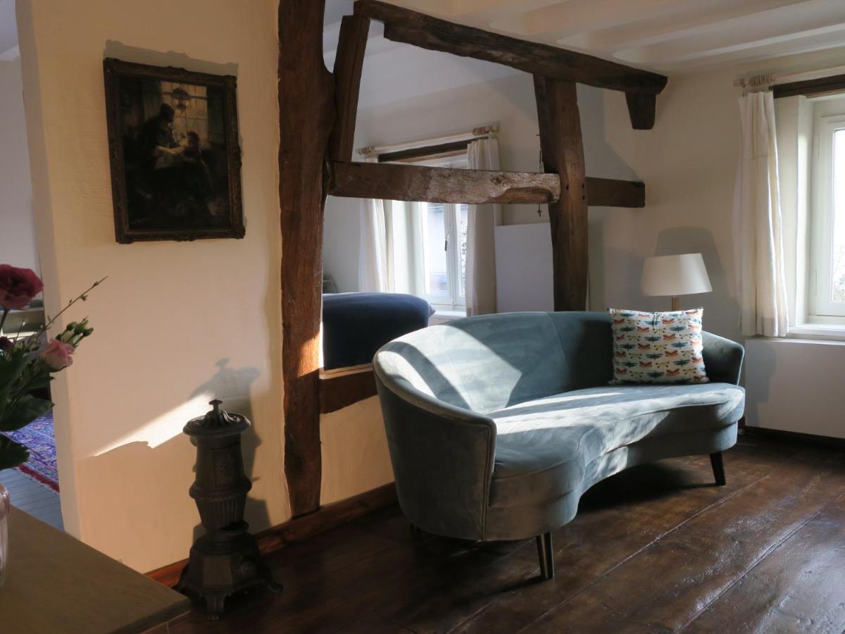 Kleebergerhofke Bed & Breakfast Mechelen Ngoại thất bức ảnh