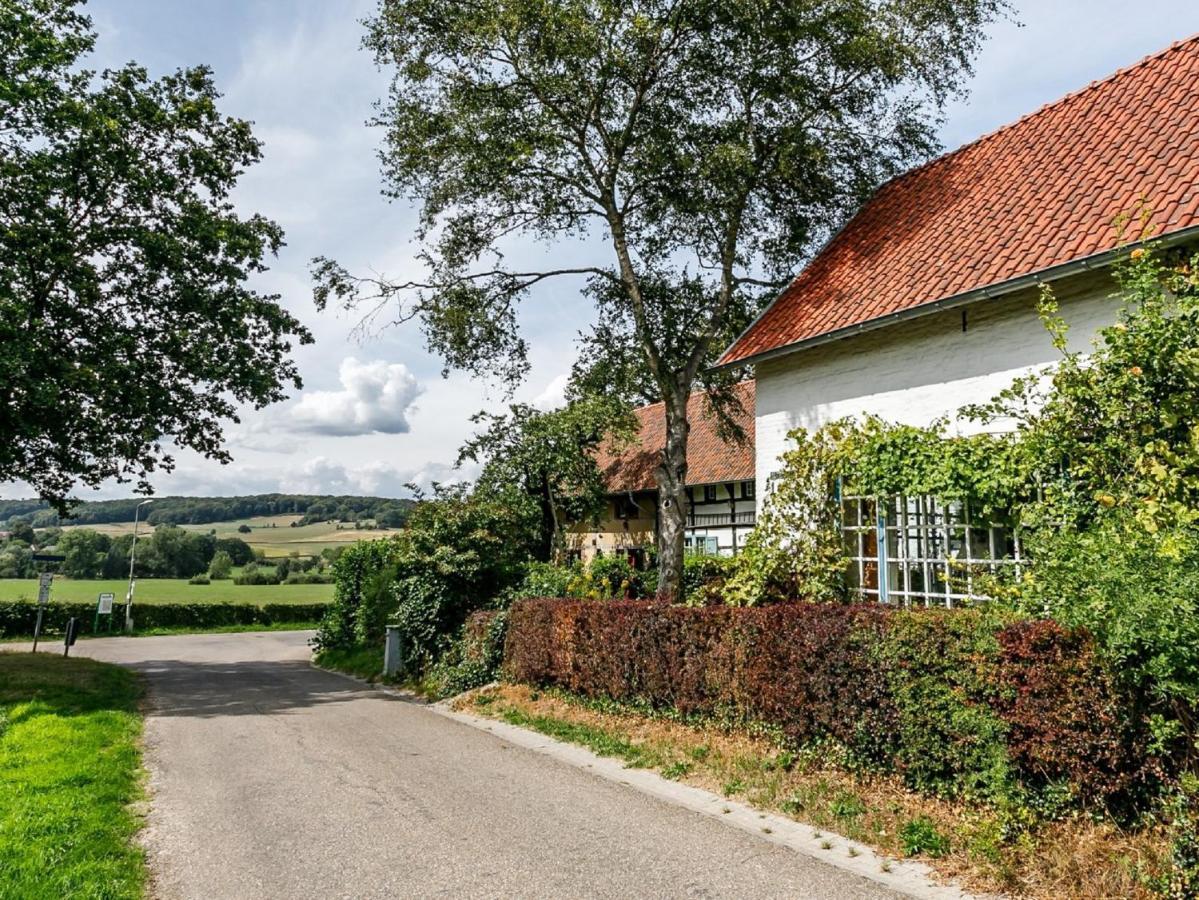Kleebergerhofke Bed & Breakfast Mechelen Ngoại thất bức ảnh