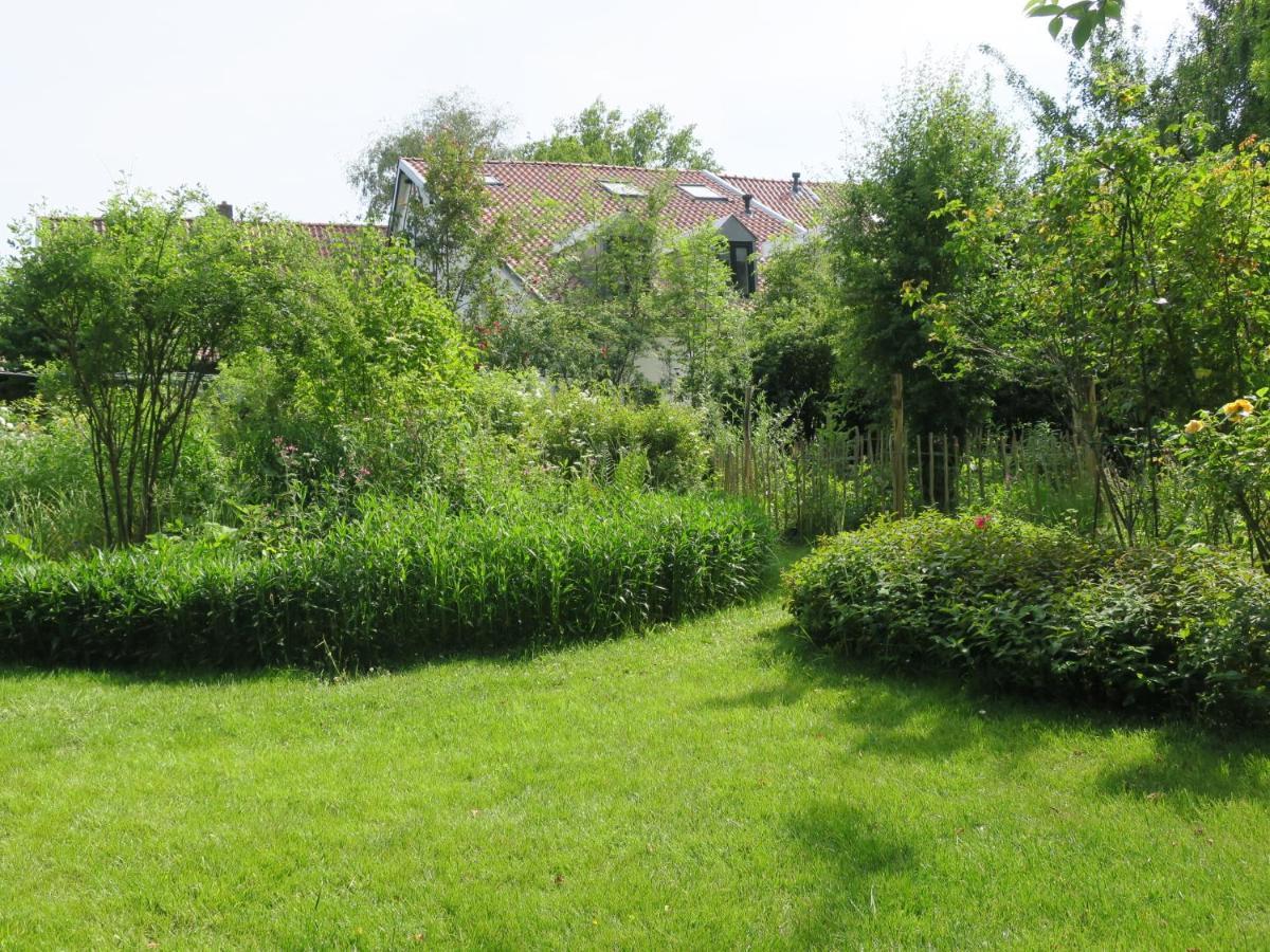 Kleebergerhofke Bed & Breakfast Mechelen Ngoại thất bức ảnh